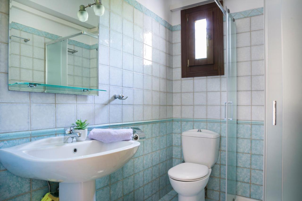 Villa Cara Metaxáta Esterno foto